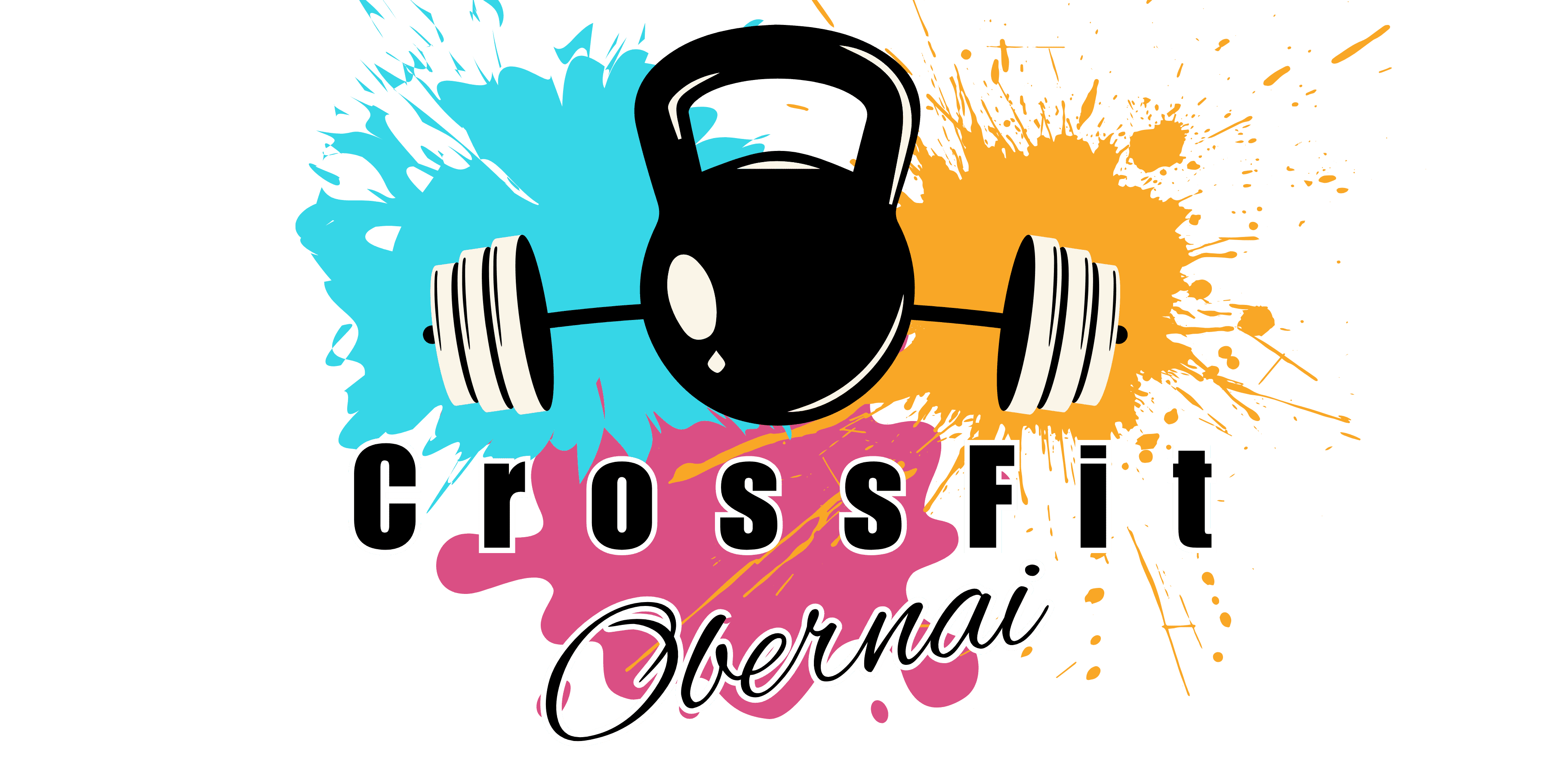 Logo CrossFit Obernai